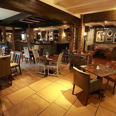 Premier Inn Chorley North Екстер'єр фото