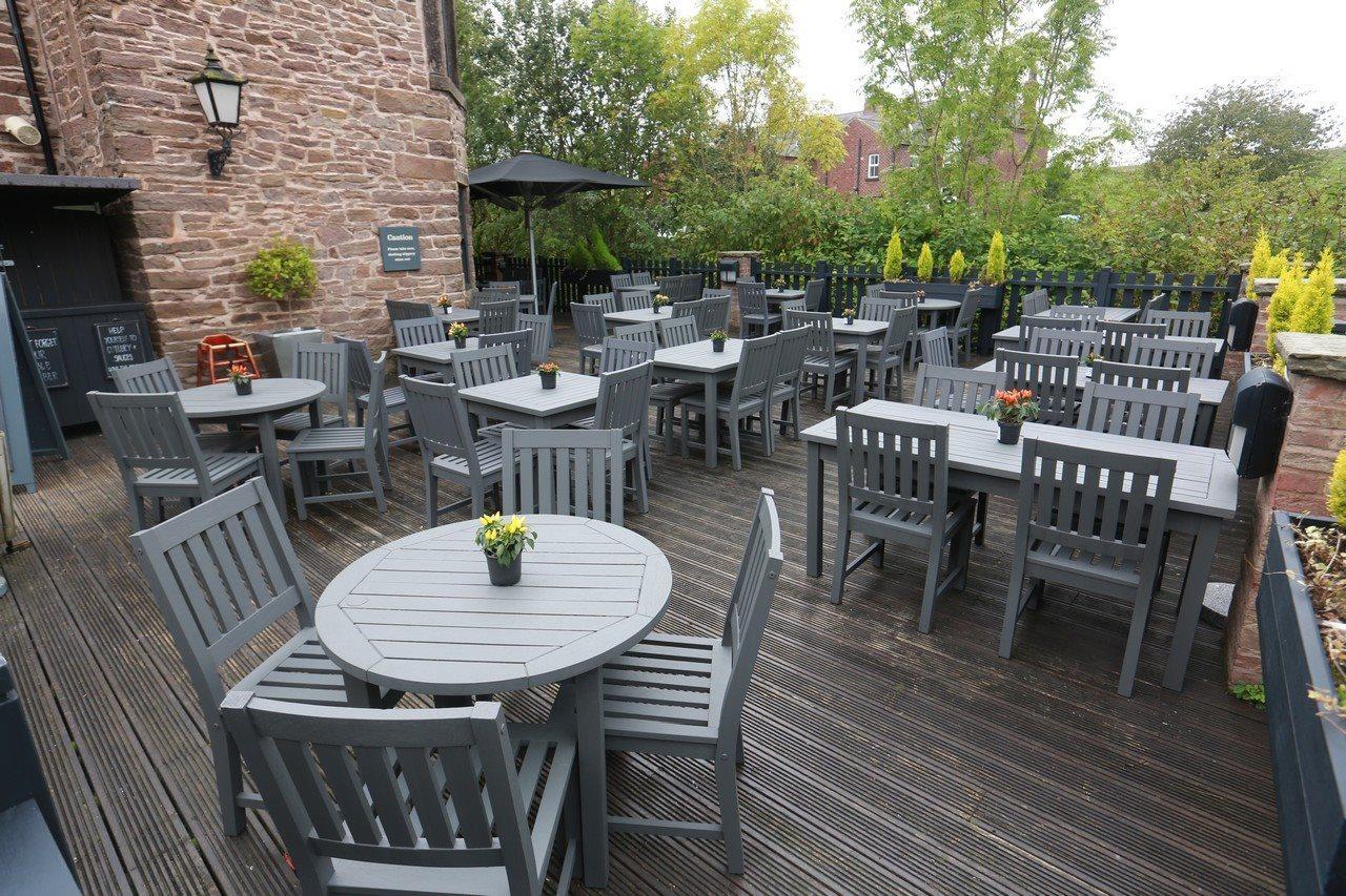 Premier Inn Chorley North Екстер'єр фото