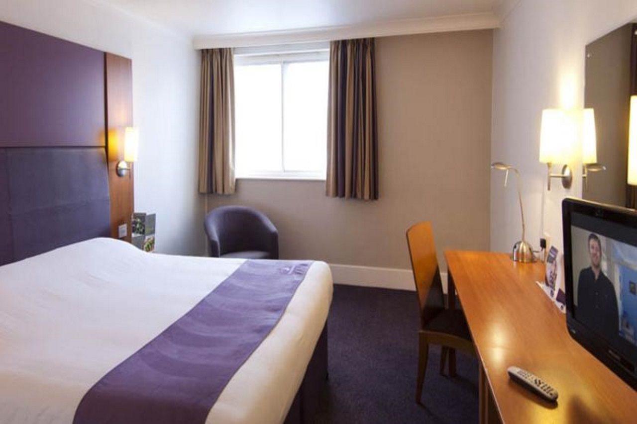 Premier Inn Chorley North Екстер'єр фото