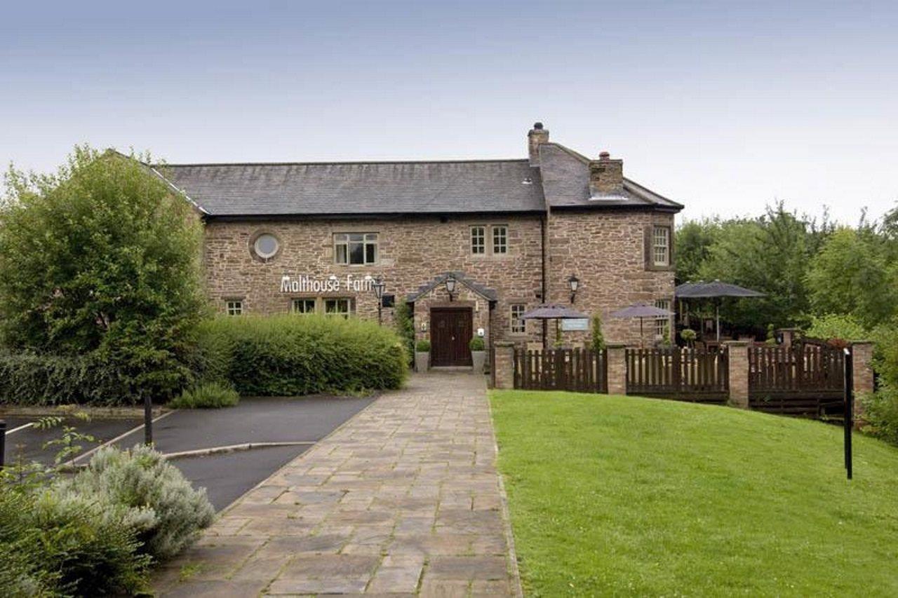 Premier Inn Chorley North Екстер'єр фото