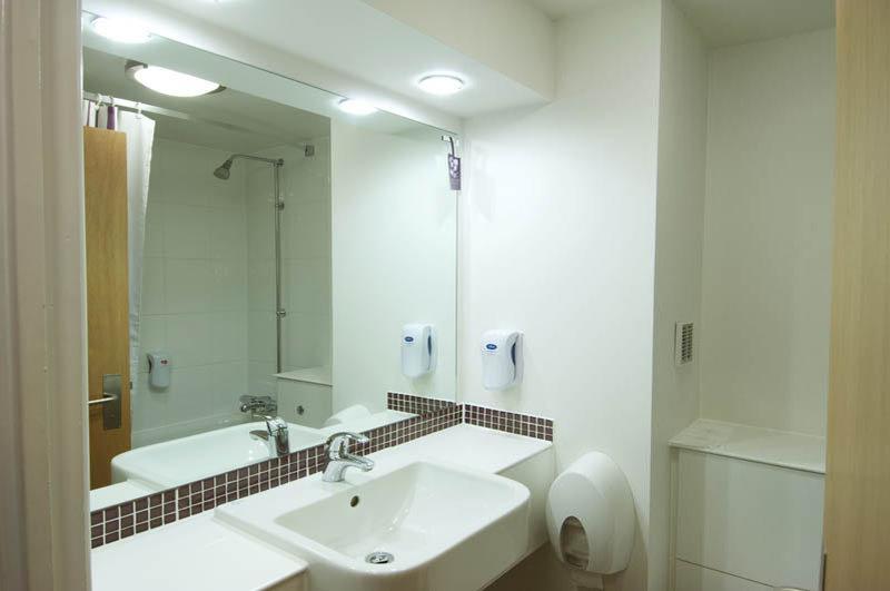 Premier Inn Chorley North Екстер'єр фото